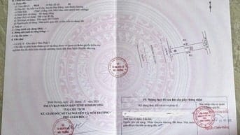 Bán Đất Nền Dự Án Đức Phát 3 Bàu Bàng - Đại Lộ Bình Dương