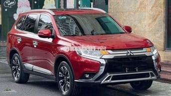 Mitsubishi Outlander 2.0 Premium 2021 Đỏ