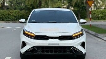 Kia K3 2.0 Premium 2021 trắng, 27.000 km