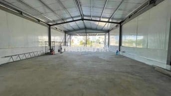 🏭 CHO THUÊ KHO XƯỞNG 400m2 – VẠN PHÚC, THANH TRÌ