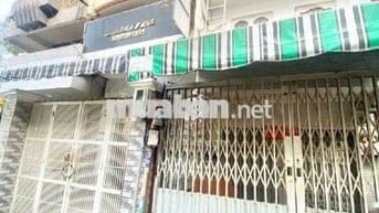 NHÀ 2 TẦNG VỊ TRÍ ĐẮC ĐỊA TRUNG TÂM ( 3,5m x 13m) HÀN HẢI NGUYÊN Q11