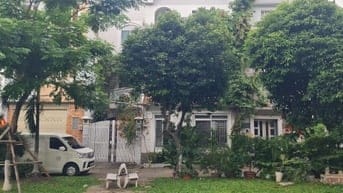 Nhà mặt tiền công viên, vị trí duy nhất phường Bình Thạnh