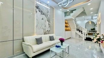 ❌Chủ nhà ngộp lãi bán gấp nhà Trương Đình Hội Phường 16 Quận 8 