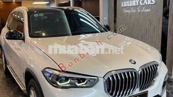 BMW X5 xDrive40i 2019 - 1 Tỷ 999 Triệu