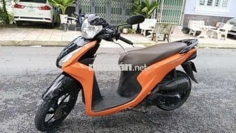 Vison xe đẹp máy Rin êm chính chủ bs 95