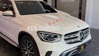 Mercedes Benz GLC 200 4Matic 2022 - 1 Tỷ 590