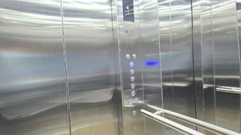 🌿 BÁN NHÀ VIEW HỒ HAI BÀ TRƯNG – 74M² – 5 TẦNG THANG MÁY – 27.5 TỶ   
