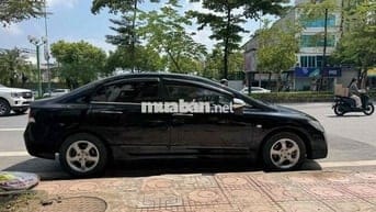 Honda Civic 2009 1.8 AT - 106250 km