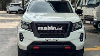 Nissan Navara 2022 PRO4X - 21000 km
