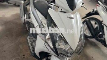 Honda Ab 110/ Fi/ Zin Êm Bs71