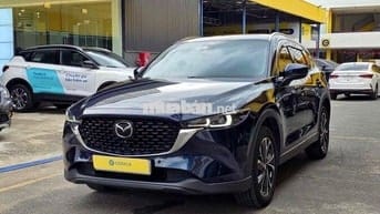 Mazda CX 5 2024 Premium 2.0 AT - 20000 km