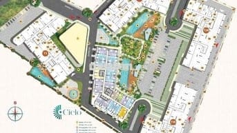 Cần thanh lý hợp đồng căn hộ giá tốt tháng 10