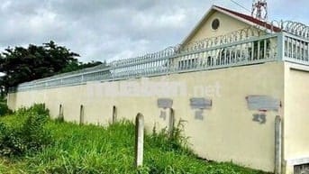 CẦN TIỀN LIỀN TRONG THÁNG Bán 200m2 ngay thị trấn Củ Chi, 850Tr CÒN TL