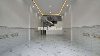 Nhà 2 Tầng Mặt Tiền Tôn Đản Vị trí kinh doanh sầm uất