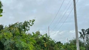 ĐẤT NÔNG NGHIỆP + 10826,8 m2 + LONG KHÁNH. ĐỒNG NAI