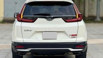 Honda CR V 2023 1.5L - 54 km