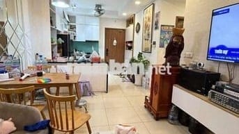 🏡 2. “Căn hộ 3PN The Pegasuite–Nhà đẹp, đủ nội thất–14.5triệu/tháng!”