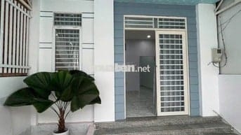 Căn nhà nhỏ SHR 64m2 Tân Hiệp, Hóc Môn 730 TRIỆU thương lượng