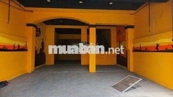 🆘CHO THUÊ MẶT BẰNG KINH DOANH PHẠM HUY THÔNG🆘6X20M - 2 TẦNG- VĨA HÈ 4M