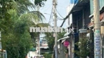 🙋‍♂️BÁN ĐẤT CHÍNH CHỦ MẶT TIỀN NHỰA NHÁNH TẠI ĐÔNG THẠNH HÓC MÔN