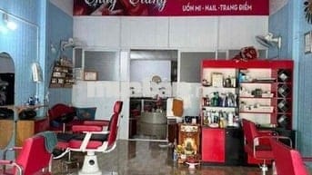 cần bán nhà mặt tiền kinh doanh buôn bán gần chợ chiêu liêu dĩ an