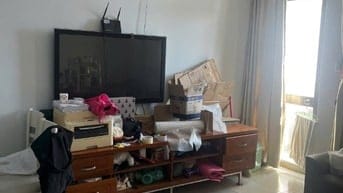 C/c Coop mart, 56m2, 1PN, 1WC, 10tr/tháng. Trường Sa, P12, Q3, Nội thấ
