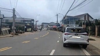 Bán Nhà Lạc Dương ( Phường LangBiang - Thành phố Đà Lạt. SRXD