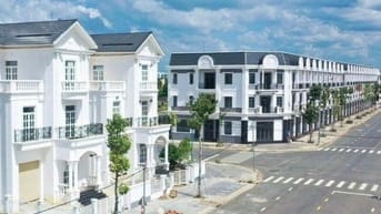 KẸT TIỀN BÁN NGỘP GIÁ RẺ LÔ ĐẤT SỔ SẴN TẠI KHU ĐÔ SÂN BAY LONG THÀNH