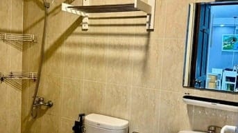 Chung cư Central  Phạm Văn Hai- Tân Bình căn 1p ngủ có nội thất 10tr/t