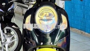 Scoopy 2023 BS65 Khóa chìa lướt odo 7k có góp