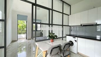 ✅🏡Phòng bancony 40m2 đường Trần Quang Khải gần chợ Tân Định Quận 1