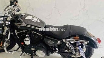 Bán Harley Davidson Custom 1200 CA Limite- ABS ( t