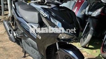 Honda Ab 160/2023/ Tiết Kiệm gần 20 Triệu/ Ngaychu