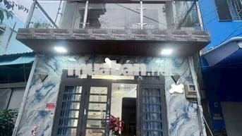 CHO THUÊ NHÀ NC 208 ĐS8 F11 GÒ VẤP