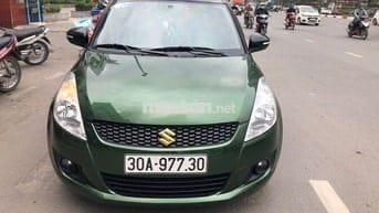 Suzuki Swift 2016 Special - 62000 km