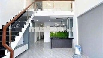 Võ Trần Chí, 35m2, SHR, HXH, 1 tỷ 8 thương lượng !!!