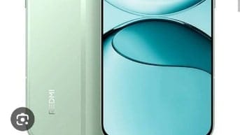 Cần Bán Redmi Turbo 4 Pro Màu Xanh Mới Nguyên Seal