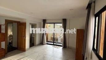 NHÀ MỚI SIÊU ĐẸP, FULL NỘI THẤT, 7,5X6M, 4P, 5WC, HỢP CTY, KD, Ở, CHDV