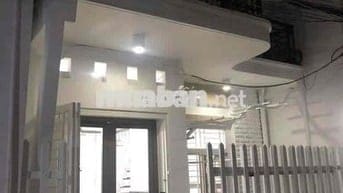 🏡 Cho thuê nhà nguyên căn lâm văn bền đường số 17