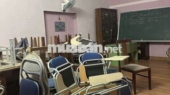 Phòng dạy học 30m2 tại Miêu Nha (Tây Mỗ - Nam Từ Liêm), P. Xuân Phương