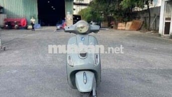 Vespa lx ie zin chất