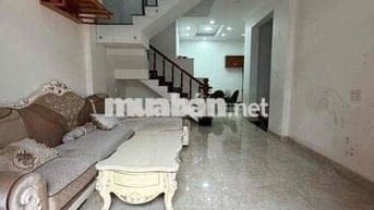 Cho thuê biệt thự Thạnh Xuân Q12