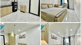 CHÍNH CHỦ - CCMN - 1K1N  - YÊN HOÀ - OTO ĐỖ CỬA