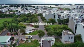 CHÍNH CHỦ BÁN LÔ ĐẤT NHÀ PHỐ ANH TUẤN GREEN RIVERSIDE 5X16M GIÁ 5,1 TỶ