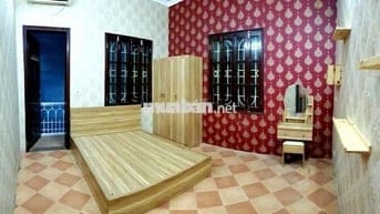 CHO THUÊ PHÒNG KK SỐ 16 NGÕ 123 TRUNG KÍNH