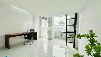 CĂN HỘ FULL NỘI THẤT CÓ GÁC BAN CÔNG SIÊU THOÁNG, NGAY AEON TÂN PHÚ