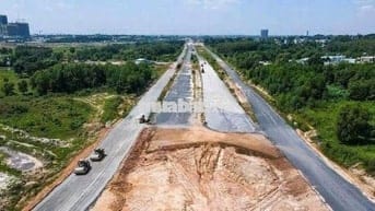 Cần bán gấp lô đất Minh Hưng giá ngộp
