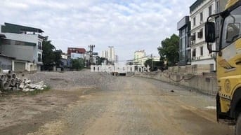 Bán đất tại Định Công, 25 tỷ, 98 m2, gần đường vành đai 2.5