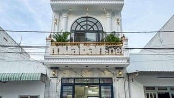 ❌️NHÀ MẶT TIỀN NGÔ THÌ NHẬM KDC THỚI NHỰT CÁCH CHỢ AN KHÁNH CHỈ 100M
