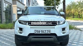 BÁN RANGEROVE EVOQUE 2013 SIÊU ĐẸP ***